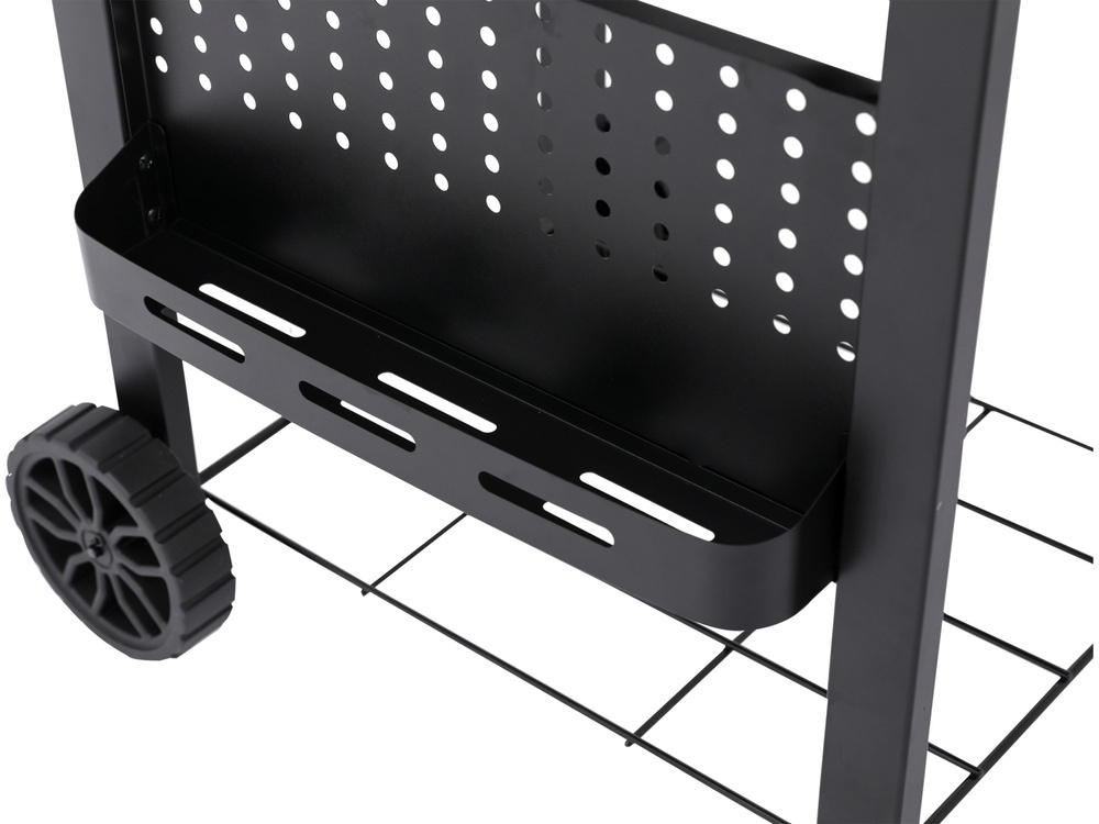 GRILL GAZOWY , 2 PALNIKI, 5KW YATO