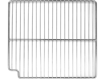 PÓŁKA ZAPASOWA DO WITRYNY 400X350 YATO