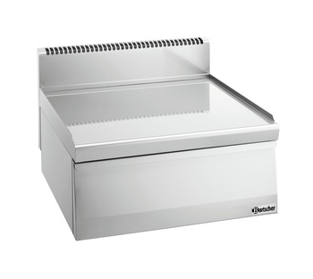 Element roboczy 600, szer. 600, szf. Bartscher