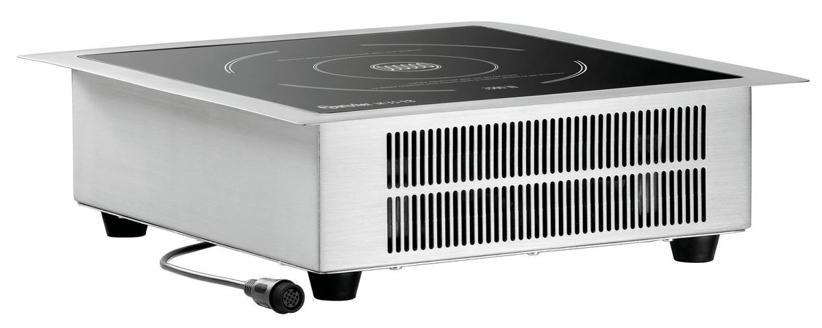 Kuchenka indukcyjna IK 35-EB Bartscher