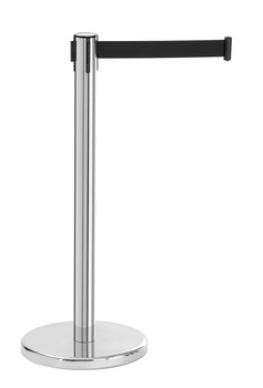 Stojak odgradzający 1800 Bartscher