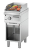 Lawa-grill gazowy 700VR G90 Bartscher