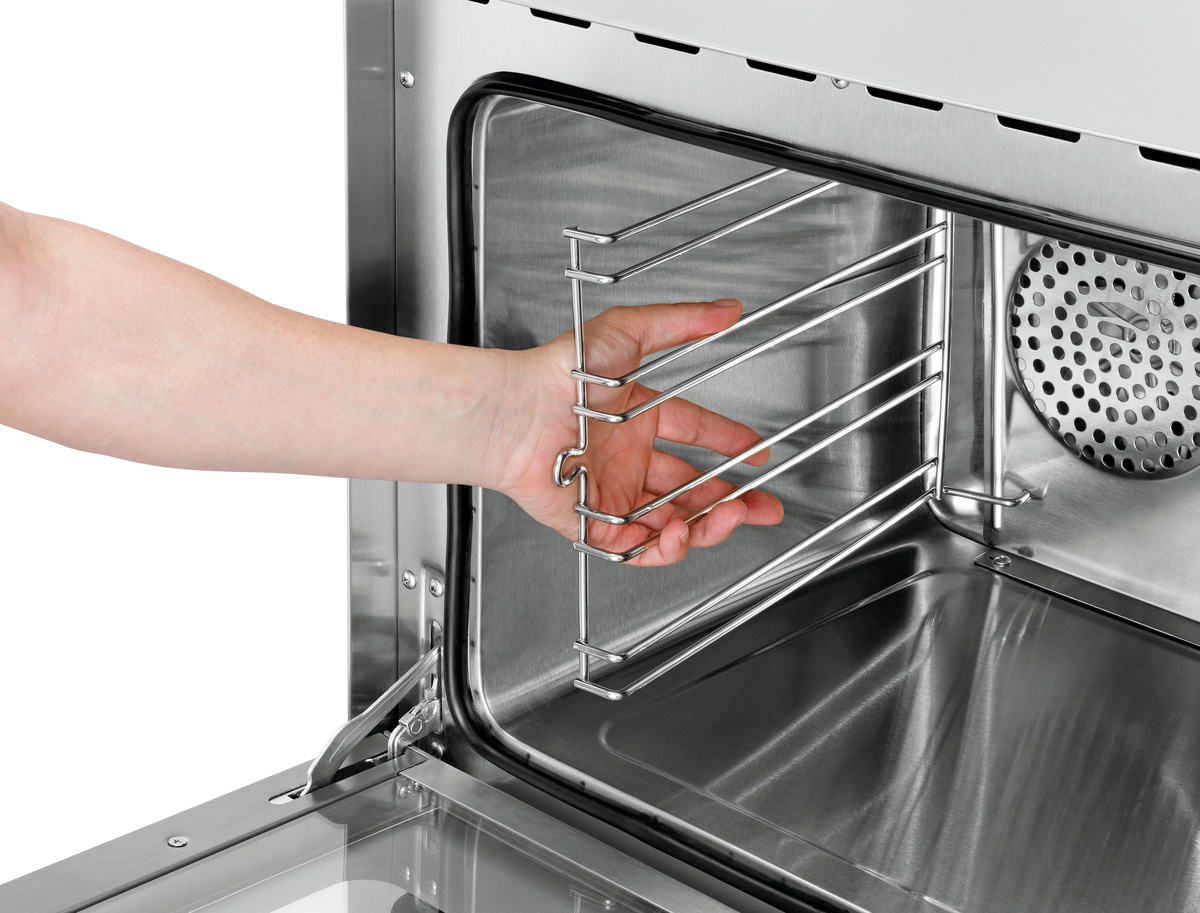 Piec konwekcyjny AT90-ST Bartscher