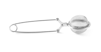 Sitko do herbaty i ziół zamykane HENDI 45x165mm