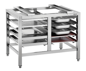 Podstawa do pieców Silversteam2 6040 Bartscher