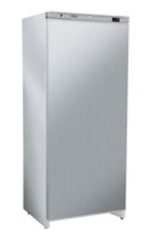 Szafa mroźnicza w obudowie ze stali nierdzewnej Arktic Budget Line 230V/436W 775x710x(H)1900mm