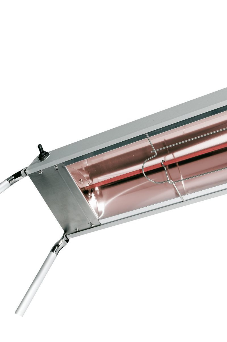 Mostek grzewczy IHR650 Bartscher