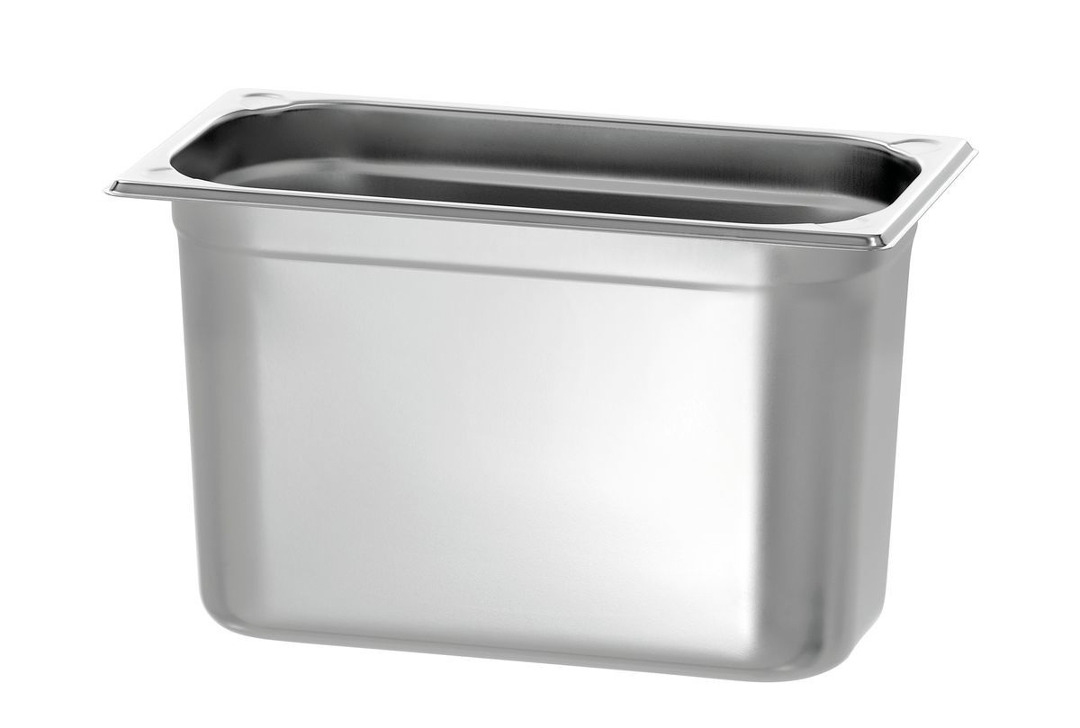 Pojemnik GN, 1/3 GN, 200mm, Basic Line Bartscher