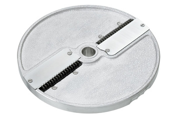 Tarcza tnąca do szatkownicy słupki 4mm H4a Bartscher