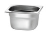 Pojemnik GN, 1/6 GN, 100mm Bartscher