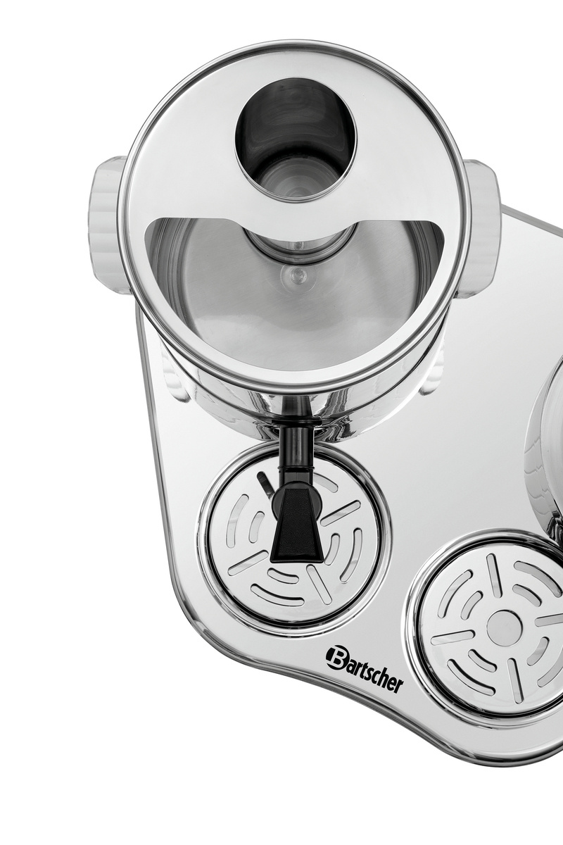 Dyspenser do napojów DEW5 Duo Bartscher