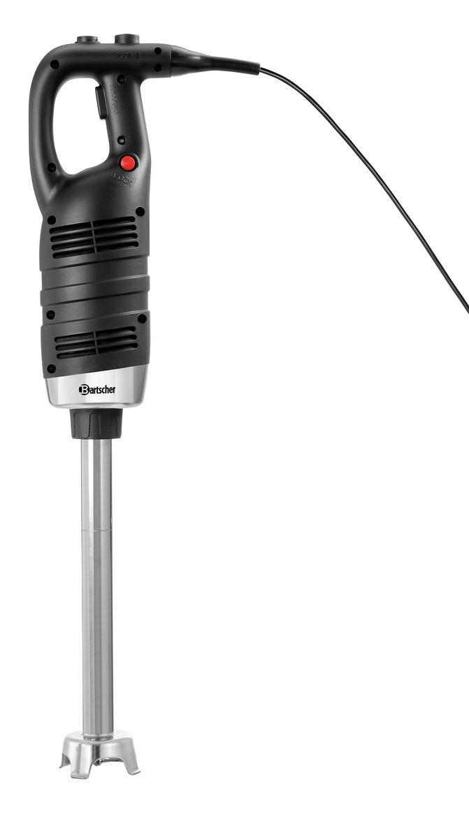 Zestaw blender ręczny 1000 Bartscher