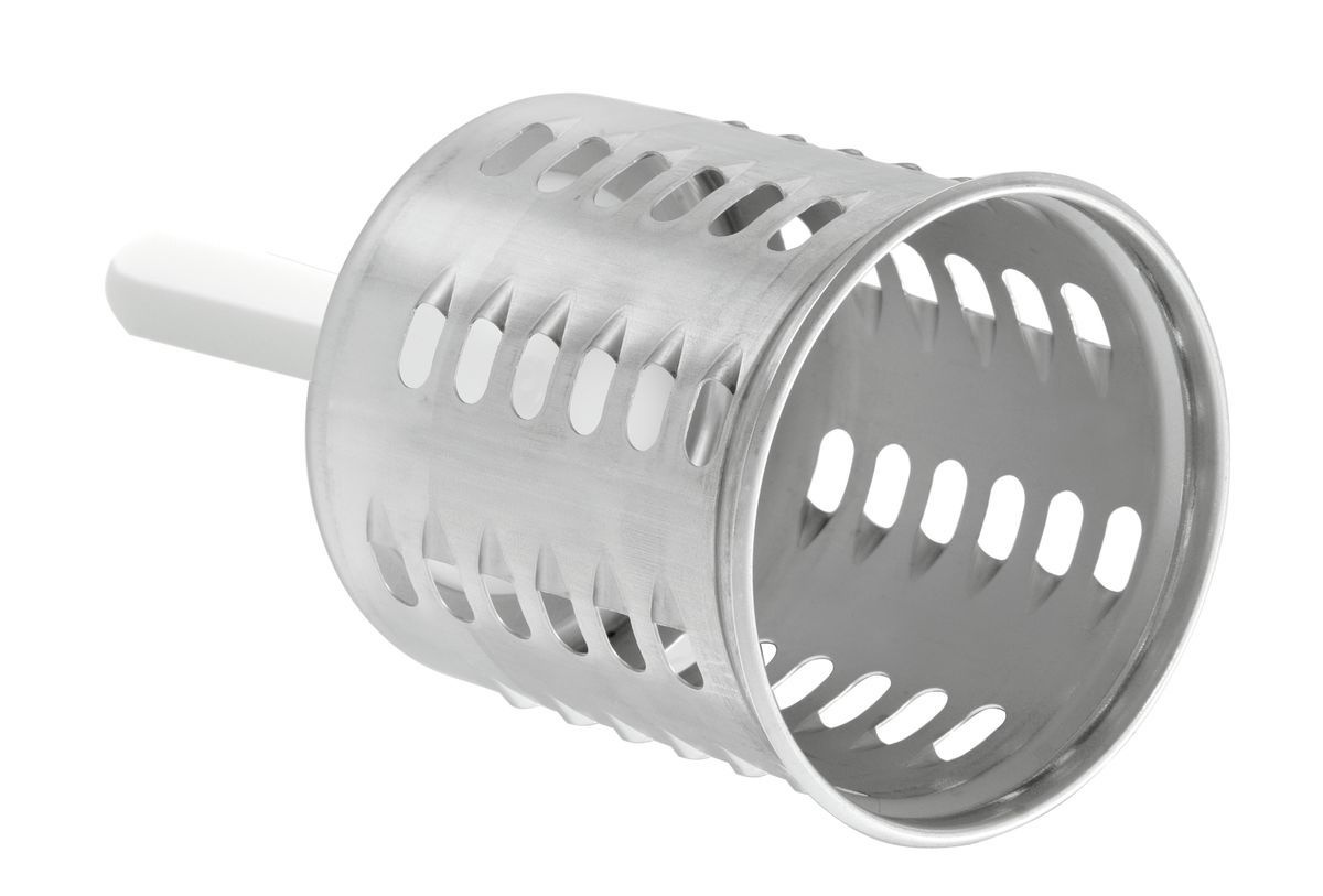 Szatkownica, 3 bębny, Kitchen Aid Bartscher