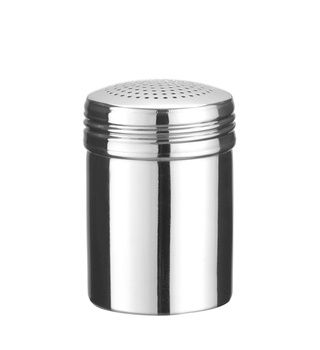 Pieprzniczka HENDI ø63x(H)100mm