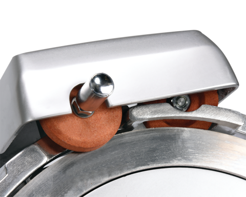 KRAJALNICA AL.-MG DO WĘDLIN 300MM PÓŁ-AUTOMATYCZNA OSTRZAŁKA YATO