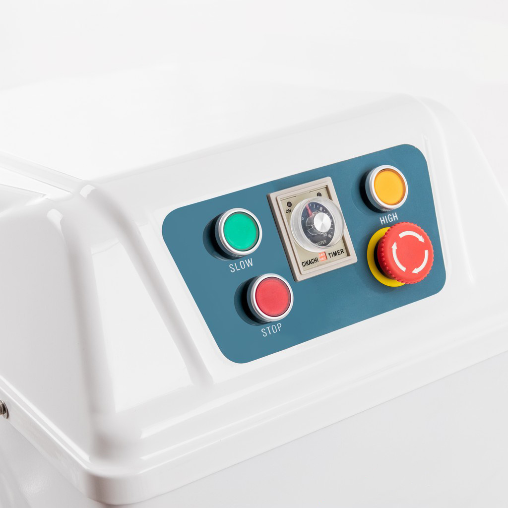 Mikser spiralny Mega-M miUC60.25.3000 N