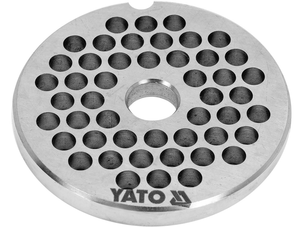 SITKO DO MASZYNKI DO MIELENIA MIĘSA ŚREDNICA OCZKA 4,5MM DO YG-03200 YATO