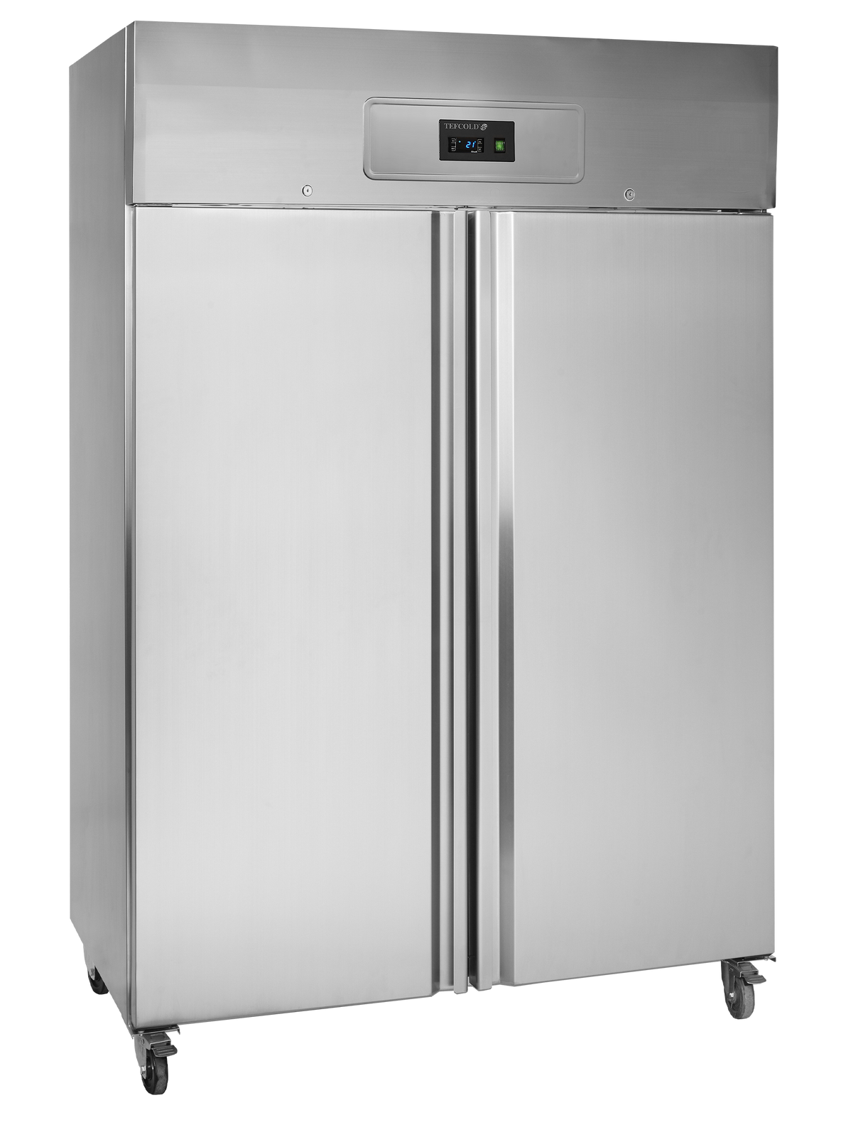 Zamrażarka szafowa RF1010 | TEFCOLD