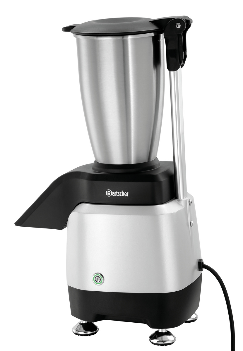 Kruszarka do lodu 2000 Bartscher