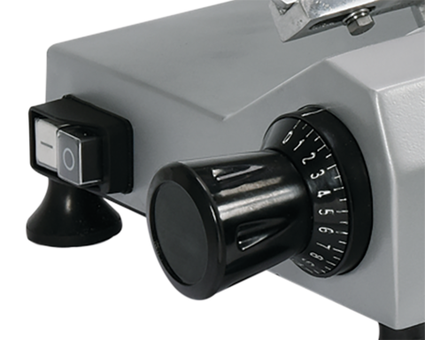 KRAJALNICA AL DO WĘDLIN 250MM PÓŁ-AUTOMATYCZNA OSTRZAŁKA YATO