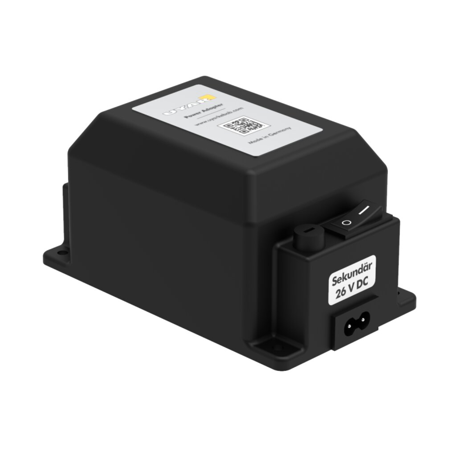 Zasilacz do noża UYAR S120/S150/S180 PLUS 26V odpowiednik M2230