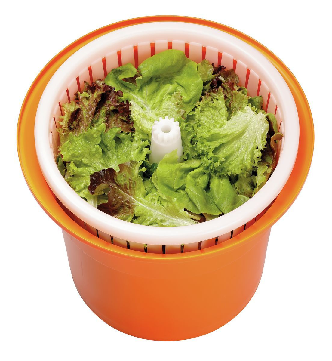 Wirówka do sałaty K1-25L Bartscher