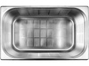 POJEMNIK GASTRONOMICZNY PERFOROWANY ZE STALI NIERDZEWNEJ GN 1/1 200MM 26L YATO
