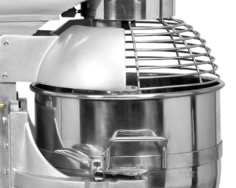 MIKSER PLANETARNY 40L 1500W YATO