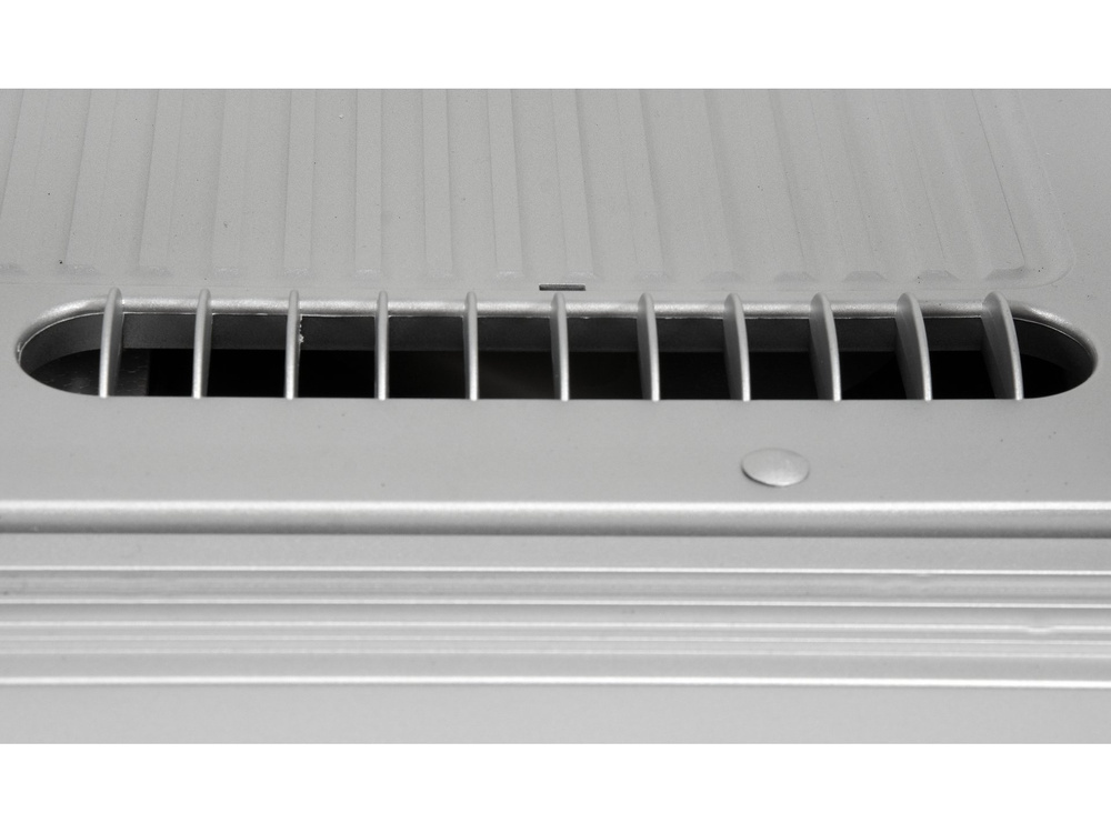 WITRYNA CHŁODNICZA 120L 68X56X66 SREBRNA YATO