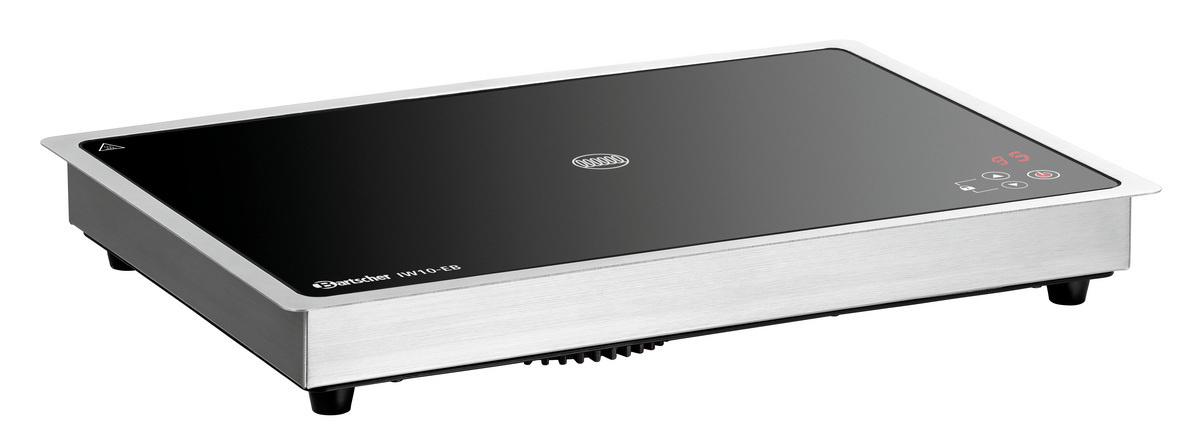 Indukcyjna płyta grzewcza IW10-EB Bartscher