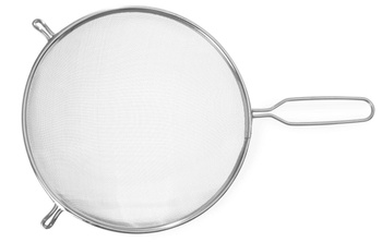 Sito z rączkami HENDI Profi Line 425x255x(H)120mm