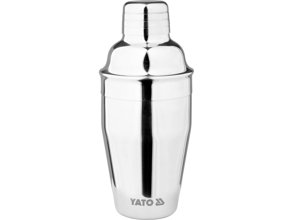 SHAKER DO KOKTAJLI 500ML SS YATO