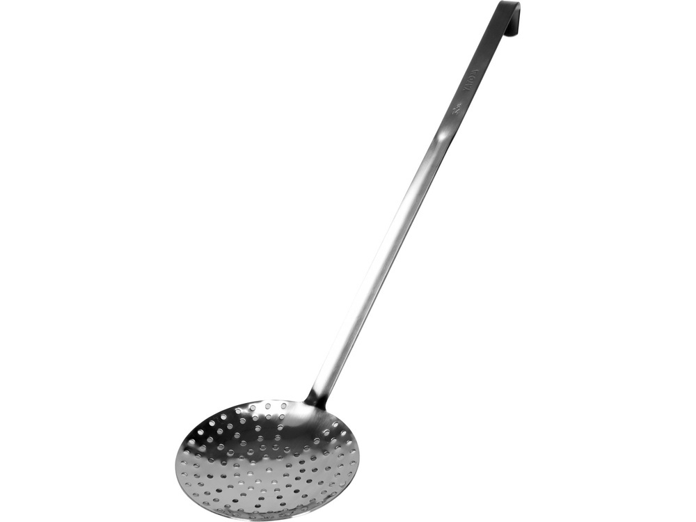 ŁYŻKA CEDZAKOWA ŚREDNICA 140MM YATO