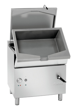 Patelnia uchylna elektryczna 700 E51LHK Bartscher