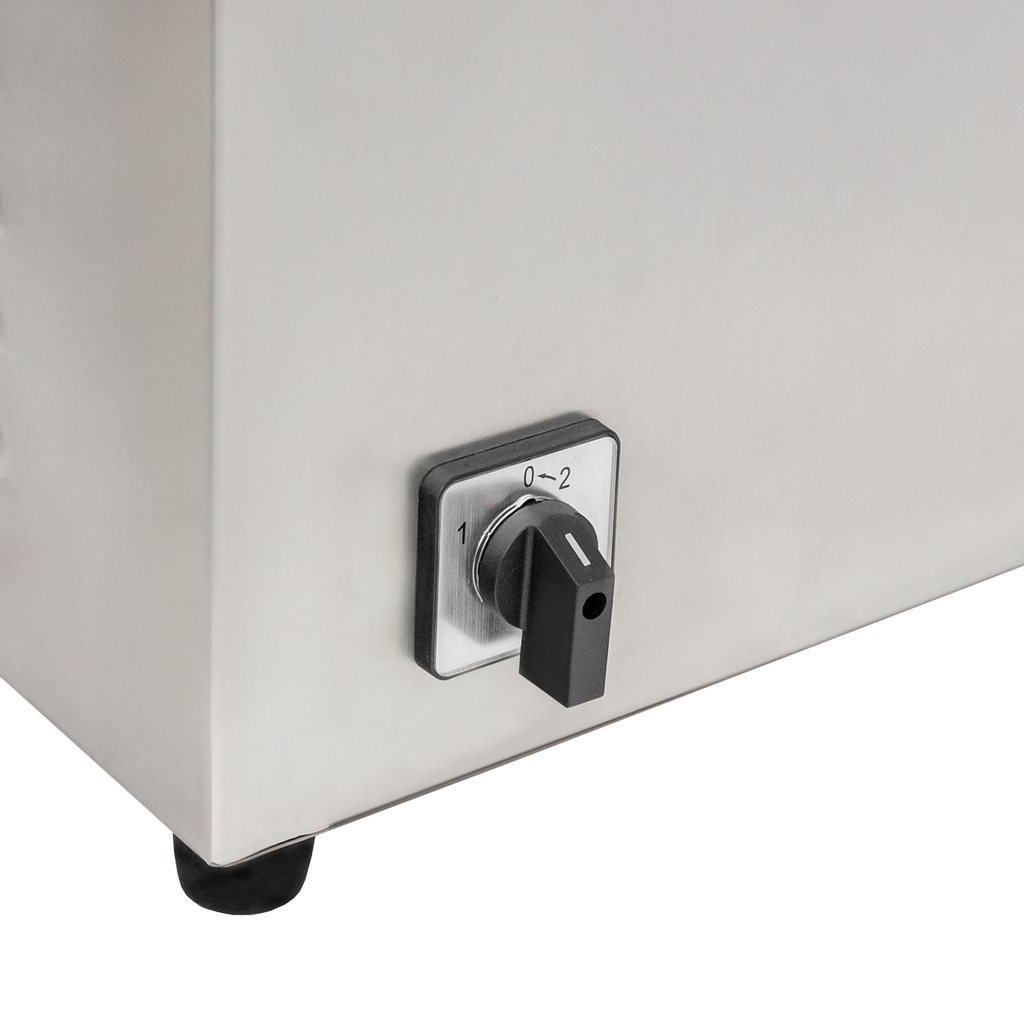 Wilk do mięsa Mega-M HO 250kg/h 1100W N