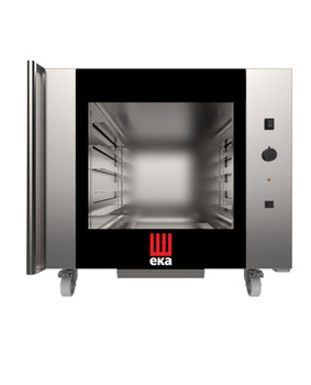 Komora rozrostu 10x600x400 do pieców Millennial Smart 4/6/10x 600x400 oraz pieca statycznego MKFD1T sterowanie elektryczne Tecnoeka przeznaczona do