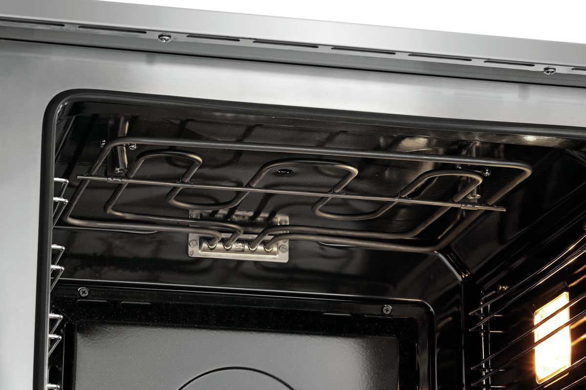 Piec konwekcyjny MF6430 Bartscher