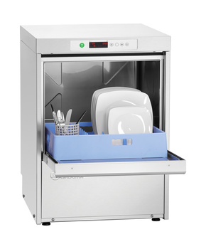 Zmywarka US PPlus500 LPR Bartscher