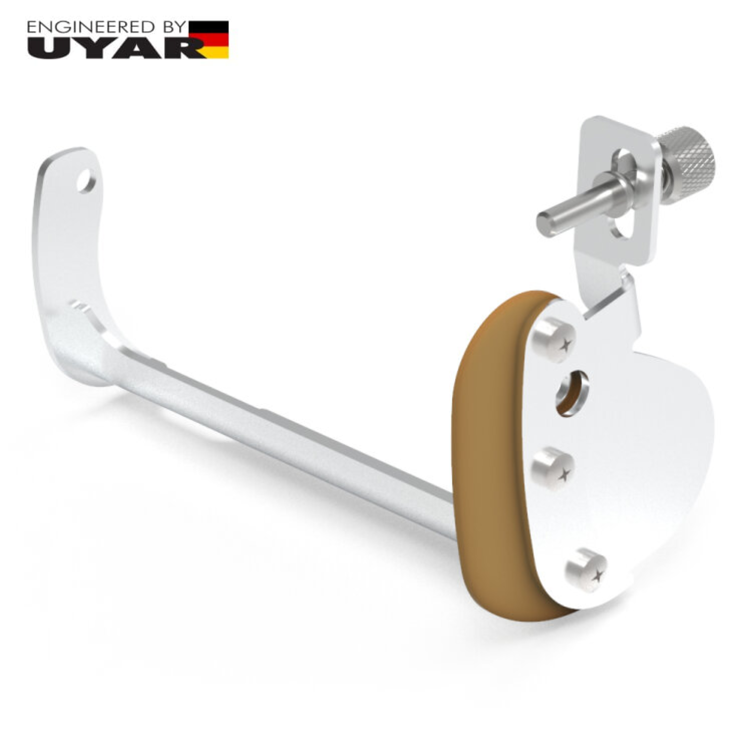 Ring regulacji grubości cięcia noża UYAR S120/S150/S180/S280/P180/P280 i Potis M7900