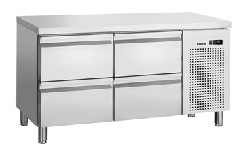 Stół chłodniczy S4-150 Bartscher