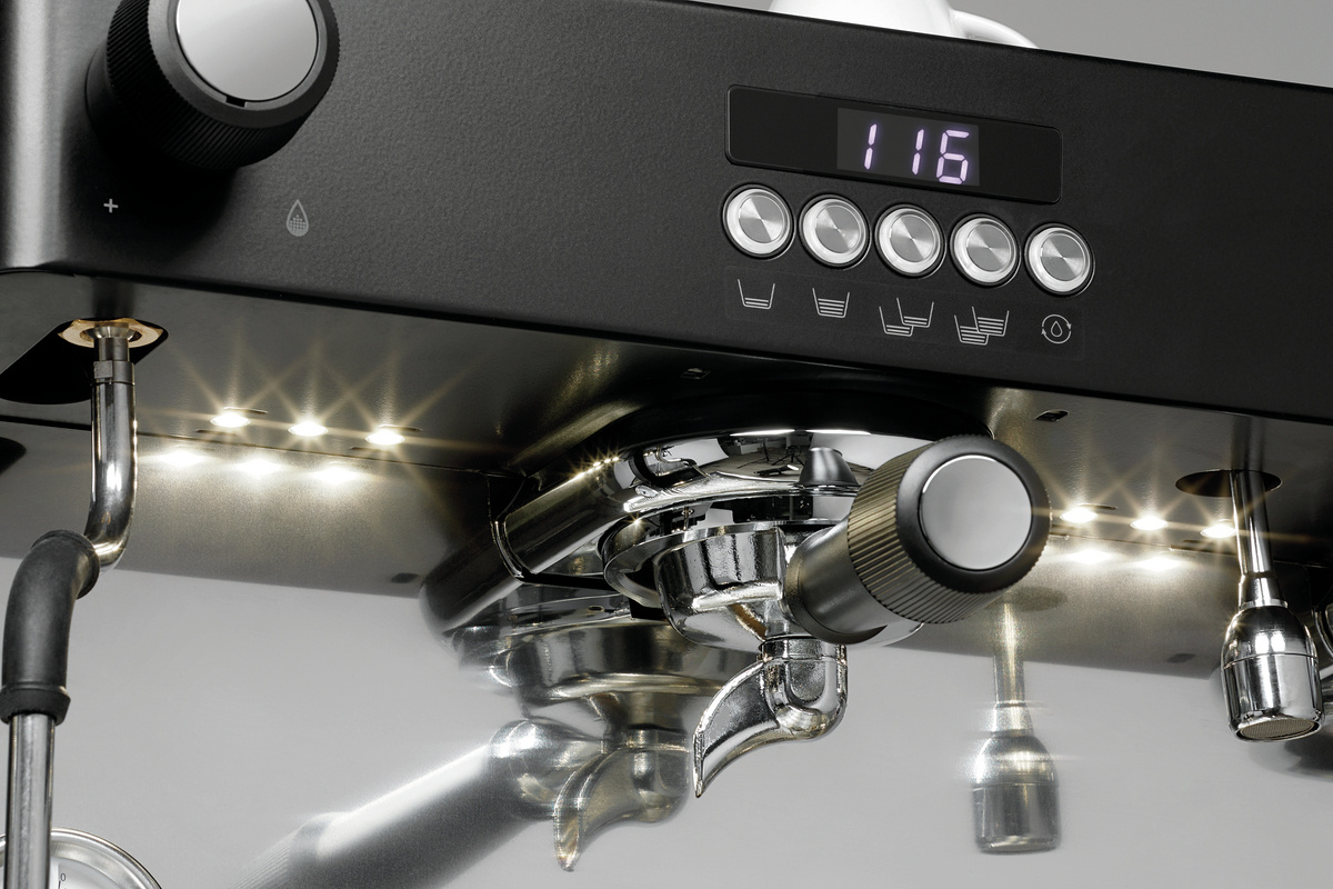 Ekspres do kawy Coffeeline B20 Bartscher