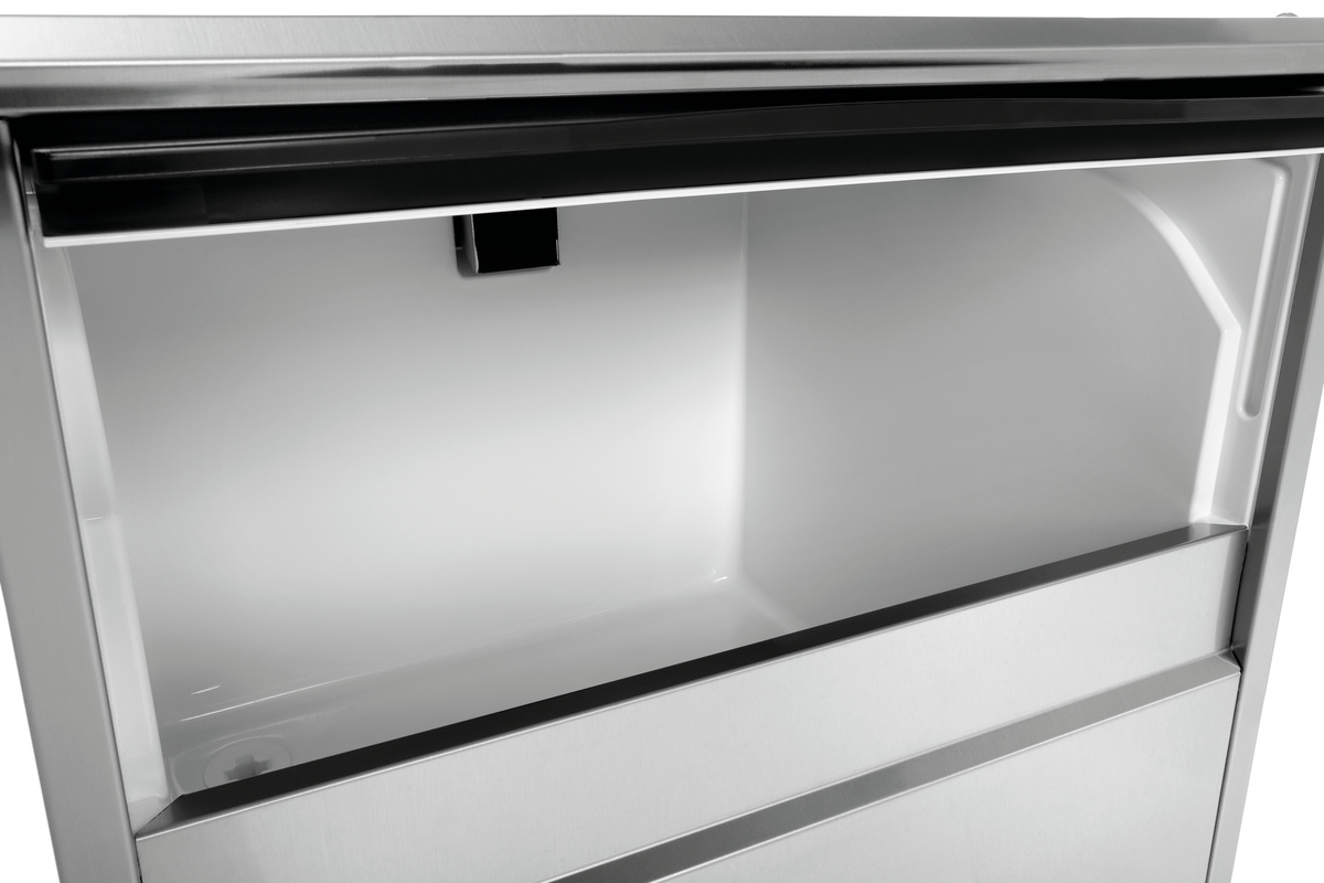 Łuskarka do lodu F 130 Bartscher