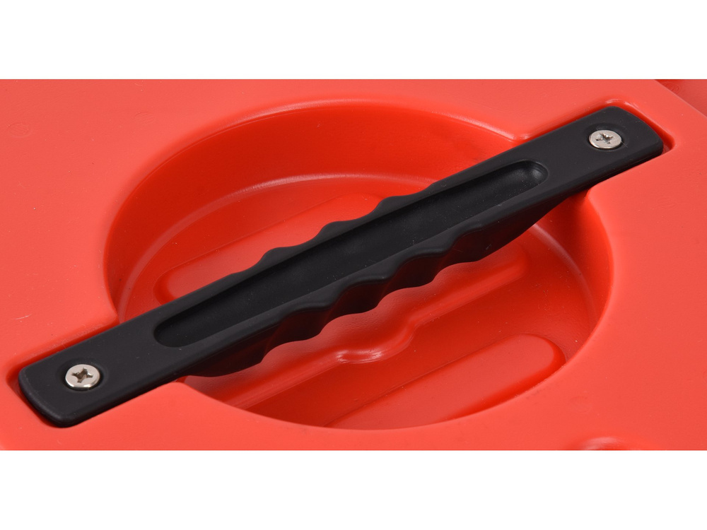 PLASTIKOWY TERMOS TRANSPORTOWY 30L YATO