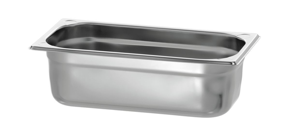 Pojemnik GN, 1/3 GN, 100mm, Basic Line Bartscher
