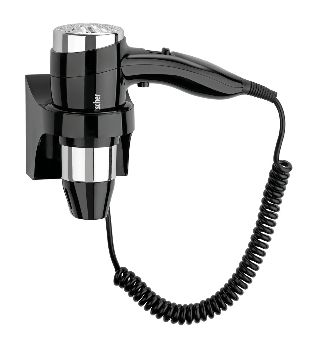 Suszarka do włosów hotelowa 1600S Bartscher