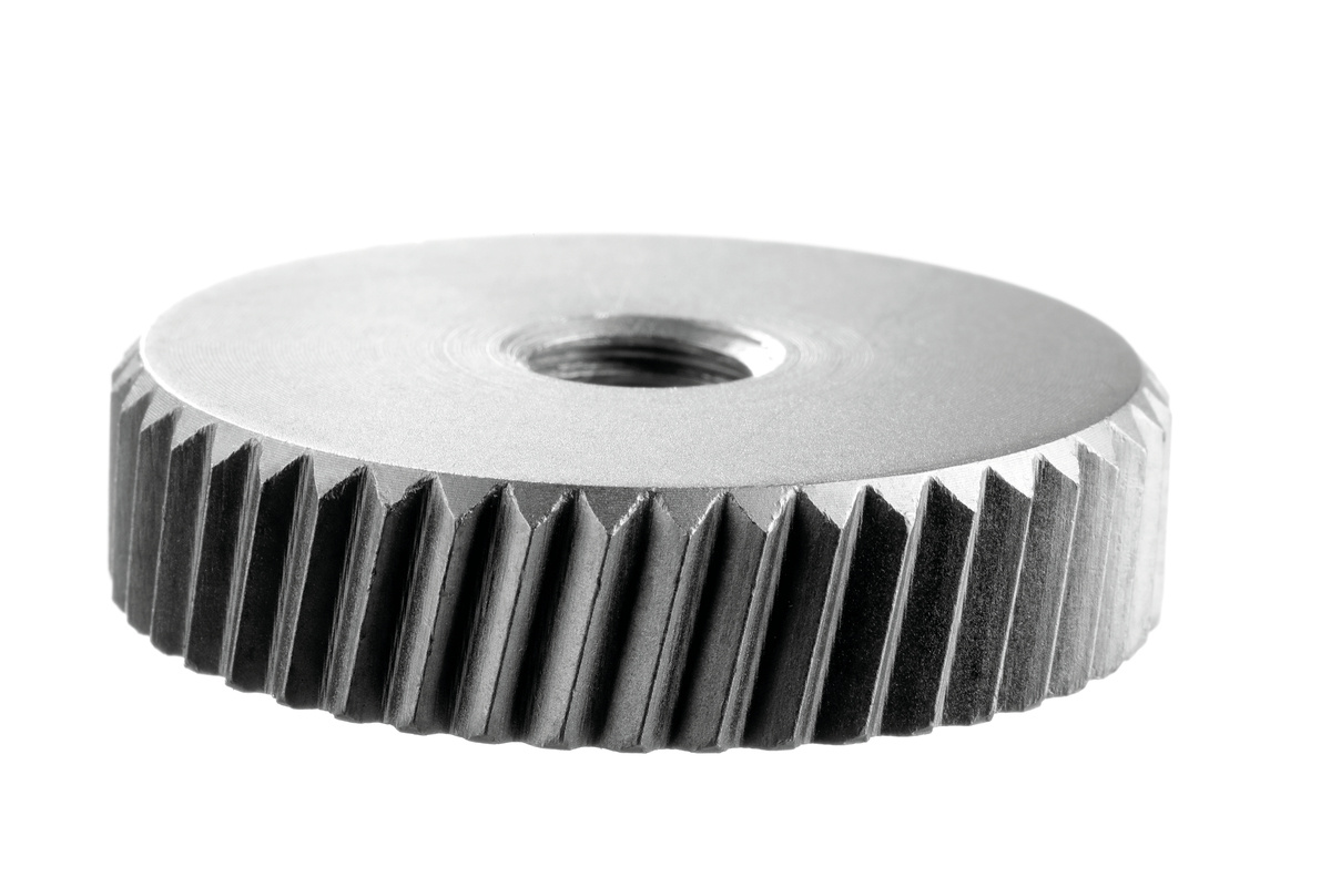 Kółko do otwieracza do puszek KB565 Bartscher