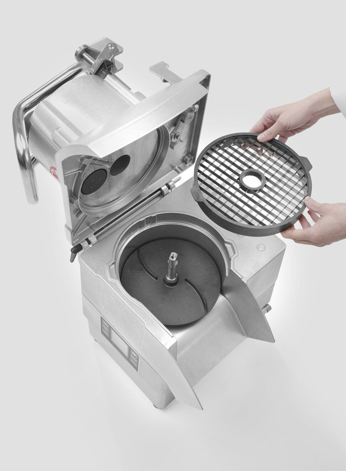 Kratka do kostek FMC Sammic 14x14x14 mm