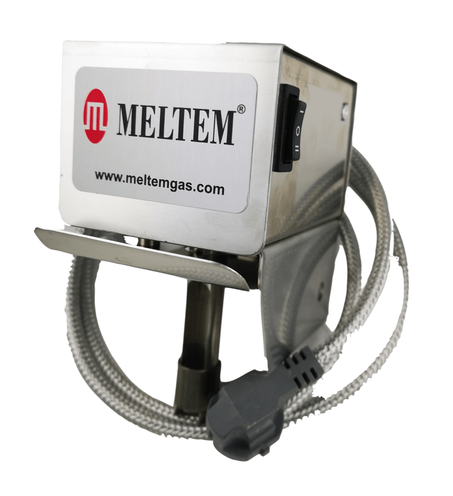 Silnik do opiekacza 16,7W, 230V GM-2 MELTEM