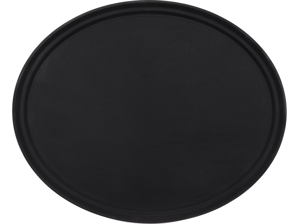 TACA KELNERSKA ANTYPOŚLIZGOWA OWALNA 600X735MM YATO