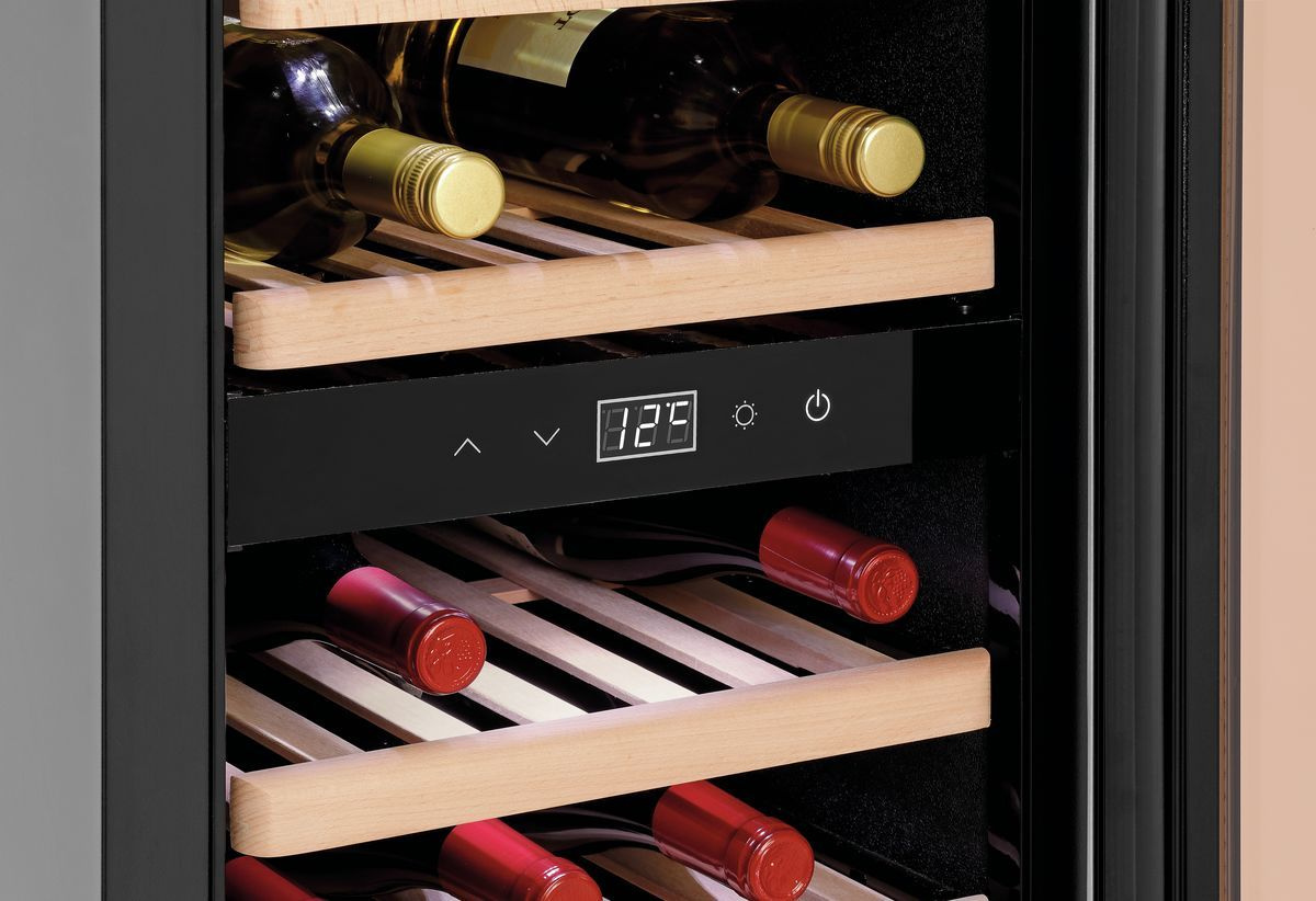 Chłodziarka do wina 2Z 38FL Bartscher